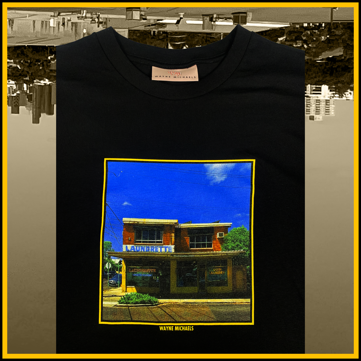 DOUBLE T-Shirt PACK "CLEANING HOUSE" & "MIXED BUSINESS"